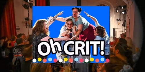 Oh Crit