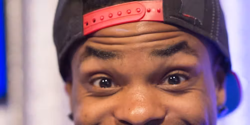 King Bach at DC Comedy Loft