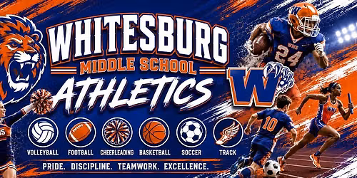 \ud83c\udfc8 Whitesburg Lions vs Hampton Cove  Bulls 