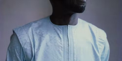 Derek Gripper, Ballak\u00e9 Sissoko in Alexandria