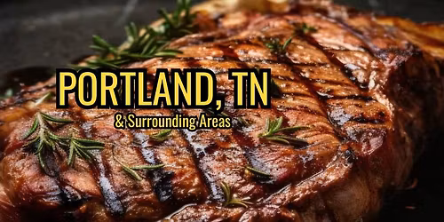 Portland, TN & Surrounding, 20 Ribeyes $39, 40% off Steak, Chicken, Seafood, & More! MEGA SALE!