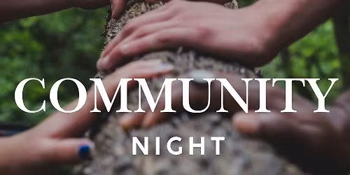 Community Night