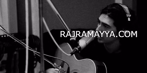 Hotel Cafe LA solo acoustic with special guests