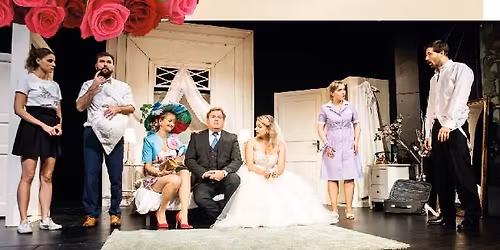 Dokonal\u00e1 svatba