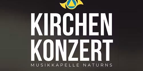 Kirchenkonzert der Musikkapelle Naturns
