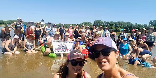 Intro to Kayaking on LAND