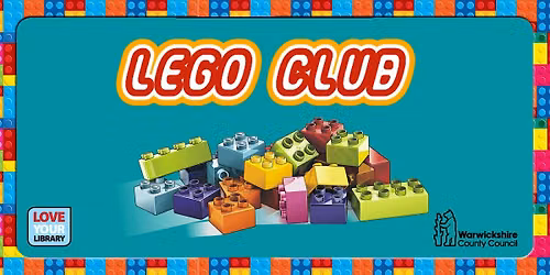 Lego Club