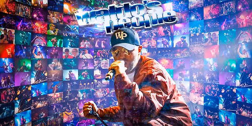 Waldo's People - Ravintola Hovi