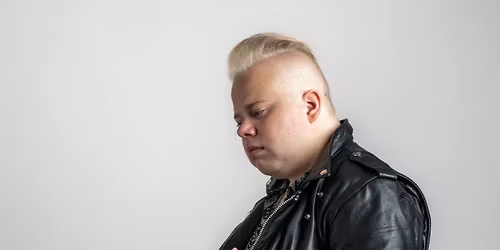 Live music afterwork - Anton \u00c4ik\u00e4s