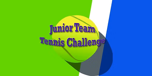Junior Team Tennis Challenge