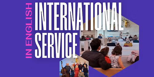 International Service
