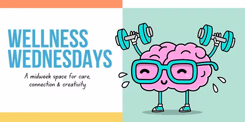 WELLNESS WEDNESDAYS | Muswellbrook