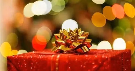 Joey Boone - Coats for Christmas Event - Save the date!