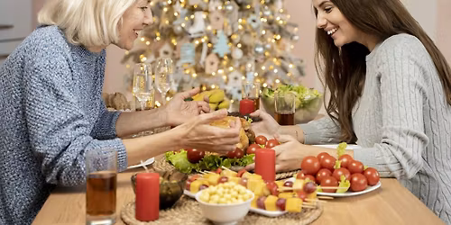 Holiday Stress: Enjoying the Holidays Without Burnout