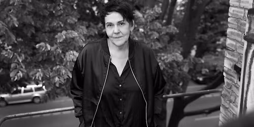 CHRISTIANE R\u00d6SINGER \u224b Artheater, K\u00f6ln