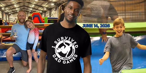 Dad Games