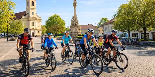 Jarn\u00e1 cyklot\u00fara regi\u00f3nu Mal\u00e9 Karpaty