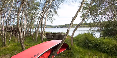Tricky Tray at Shawnee Inn and Golf Resort sponsored by Shawnee Pres Church