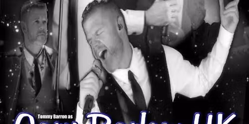 Gary Barlow Tribute