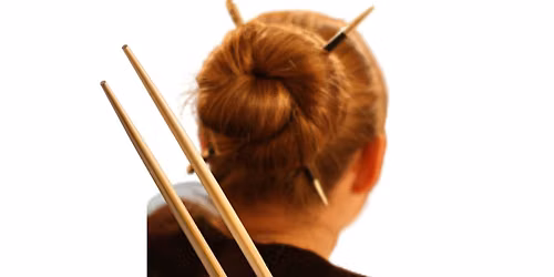 Woodworking \u2013 Chopsticks with Molten Makerspace