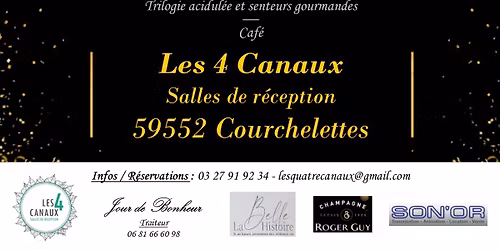 R\u00e9veillon de la St. Sylvestre