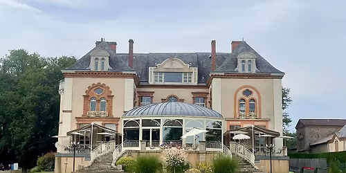 Organisation de repas et \u00e9v\u00e8nements d'entreprise