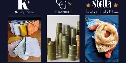 Vente de No\u00ebl chez Nous