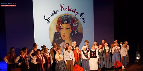 Zebranie Organizacyjne \u015awi\u0119to Kobiety G\u00f3r 2026 