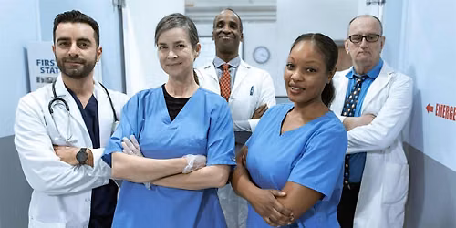 Medical Assistant Registration