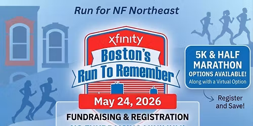 Boston's Run to Remember 2026