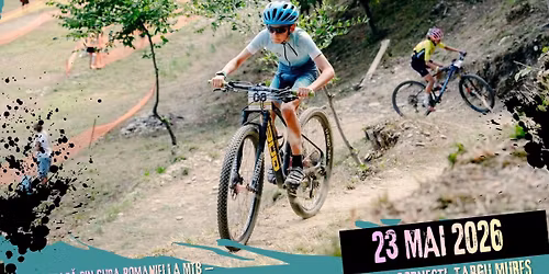 PEAK PERFORMANCE XCO