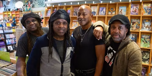 Victor Wooten & The Wooten Brothers