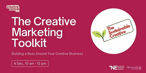 The Creative Marketing Toolkit