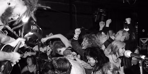 The Dreadnoughts