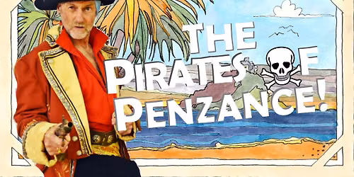 The Pirates of Penzance