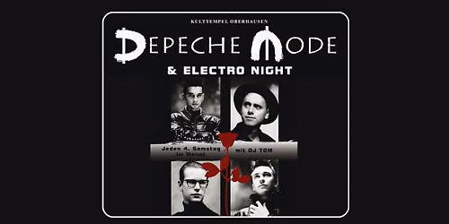 Depeche Mode