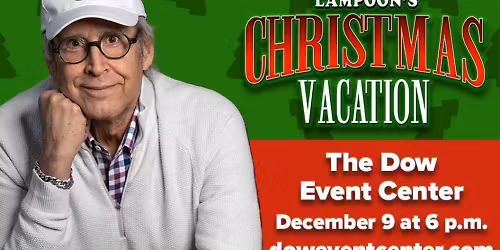 A Live Conversation with Chevy Chase at Warner Theatre - PA