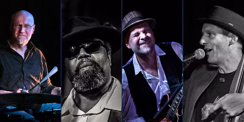 Bluescats FT Greg Copeland