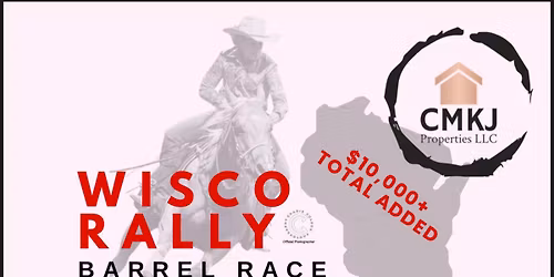 Wisco Rally $10,000 Added | Race To Remember | Mondovi, WI