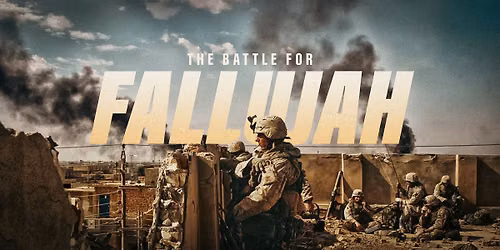 The Battle of Fallujah