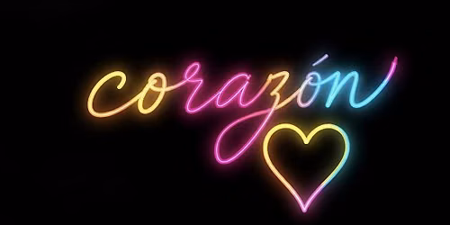 coraz\u00f3n Jahresabschluss Veranstaltung 28. Juni 2026