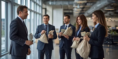 The Joy Economy
