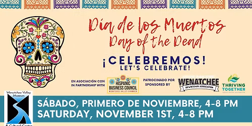 D\u00eda de los Muertos | Day of the Dead