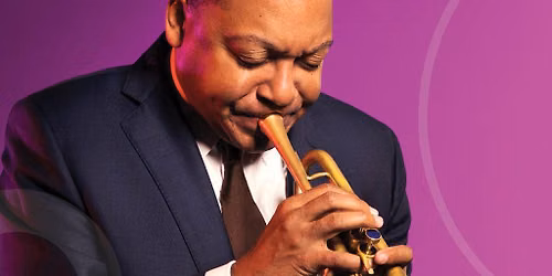 MARSALIS PREMIERE & BRUCH\u2019S VIOLIN CONCERTO