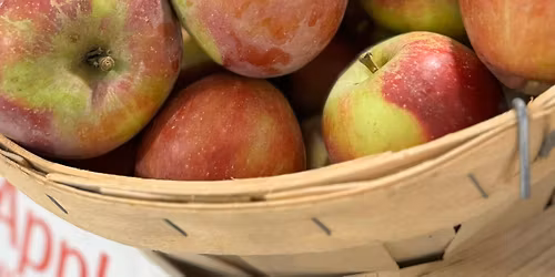 Esquimalt Farmers Market- Indoor Season