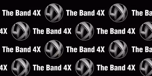Friday, 5\/29 - Live Music by 4X at 2 Naked Monkeys Bar - Zephyrhills - 6pm-10pm