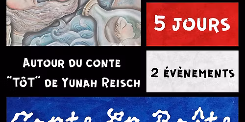 Contes en bo\u00eete