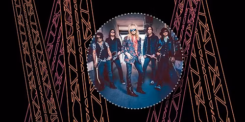 Michael Monroe | Finlandia-klubi, Lahti