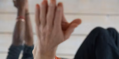 Standing on Your own Feet: Improve Your Posture and Balance