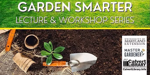 Garden Smarter: Soft Landings (PF) 